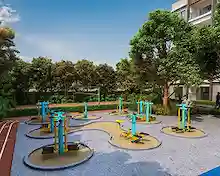 Sattva Vasanta Skye